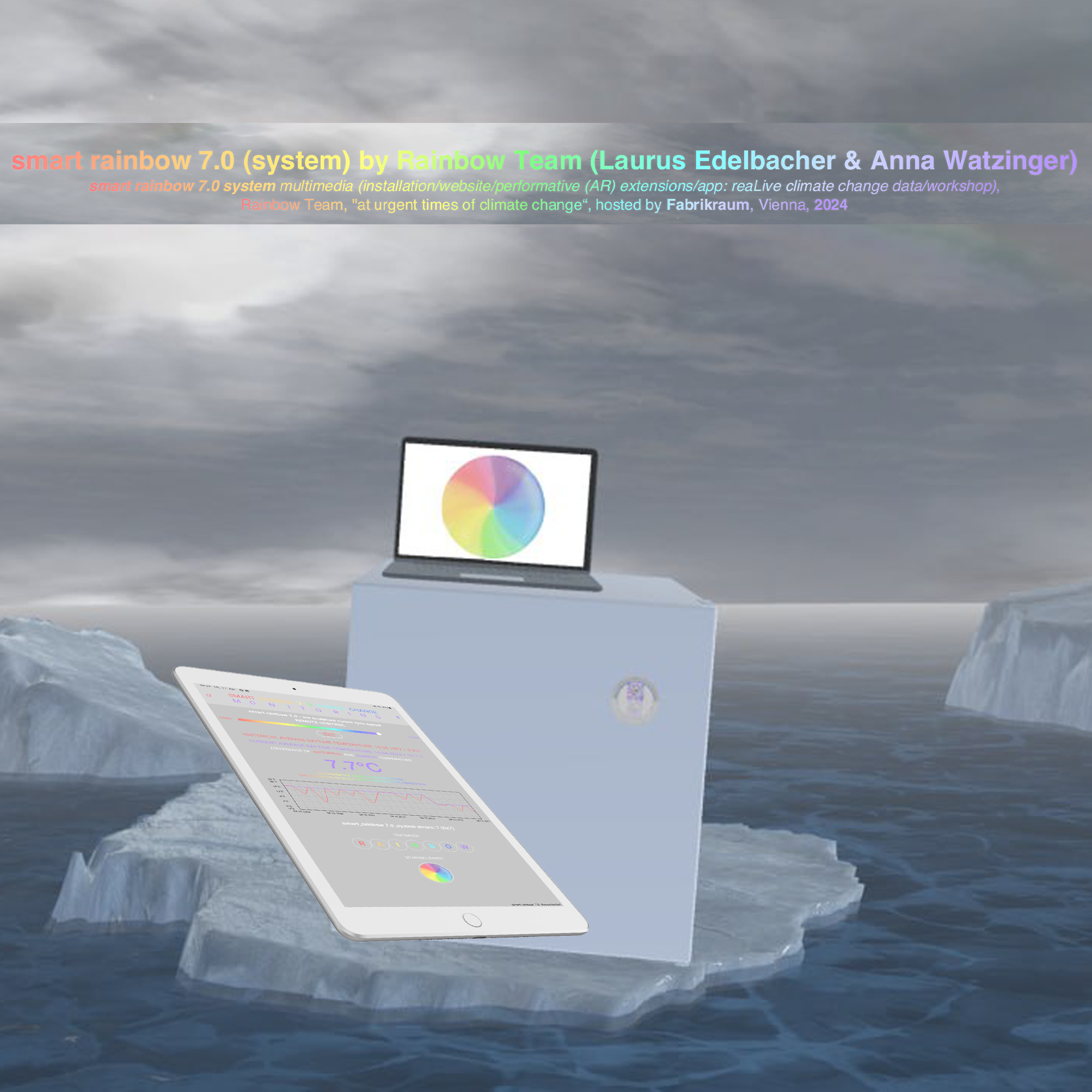 smart rainbow 7.0 (system) image