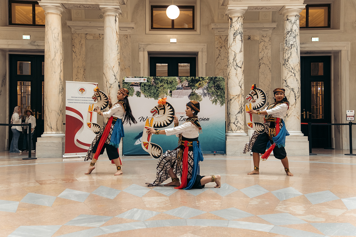 Gema Puspa Nusantara