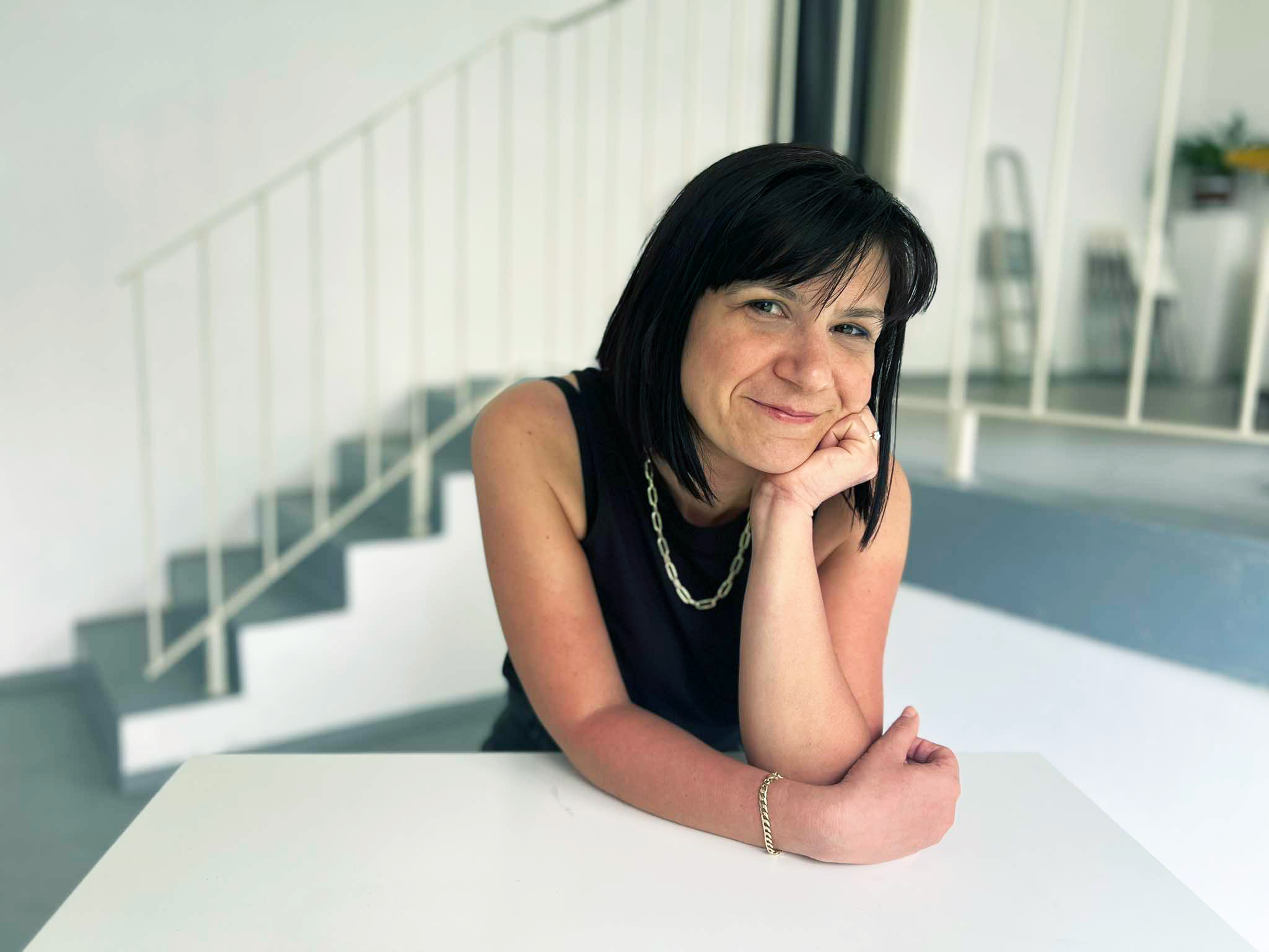Deniz Güvensoy