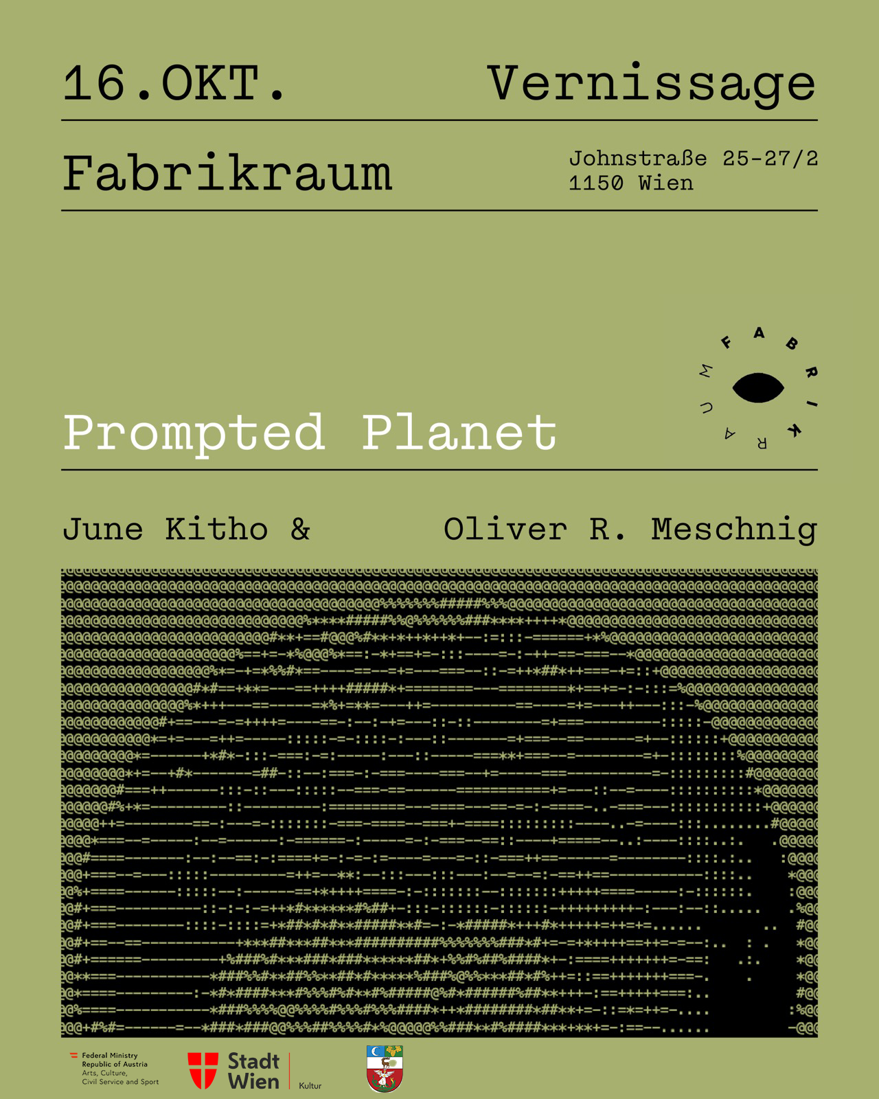 Prompted Planet