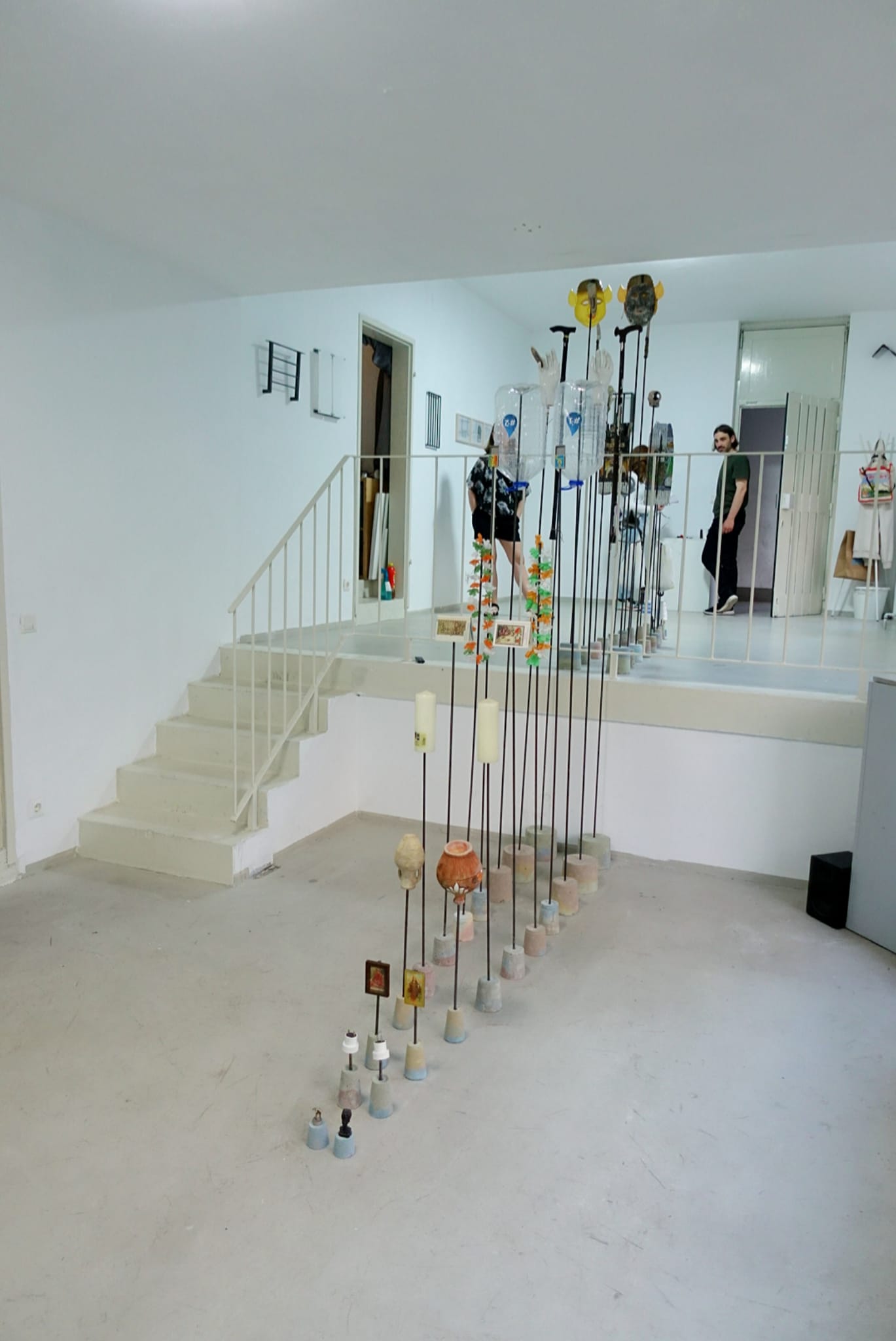 Event view at Fabrikraum